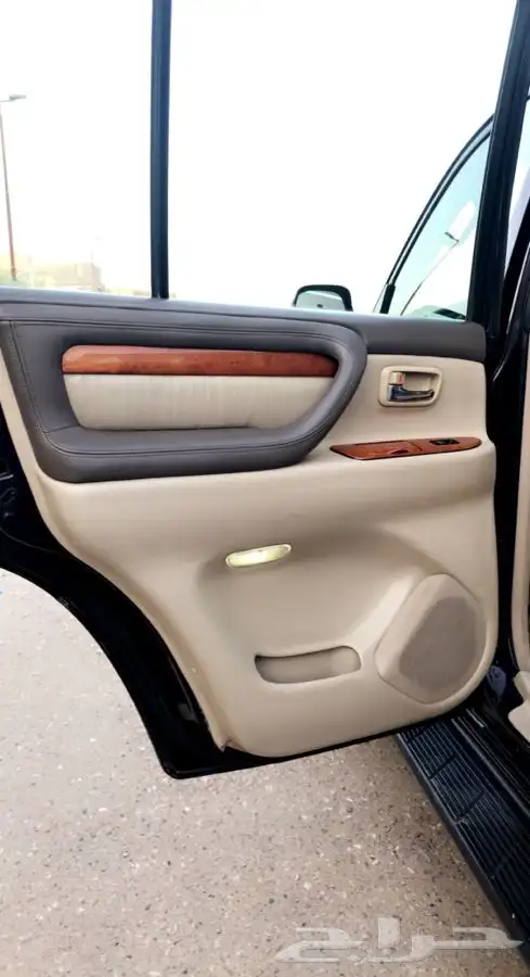 لكزس LX470 2007 ( تم البيع ) 17
