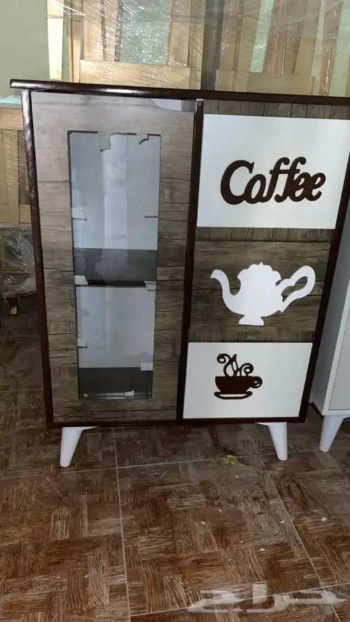 ركن القهوة 0