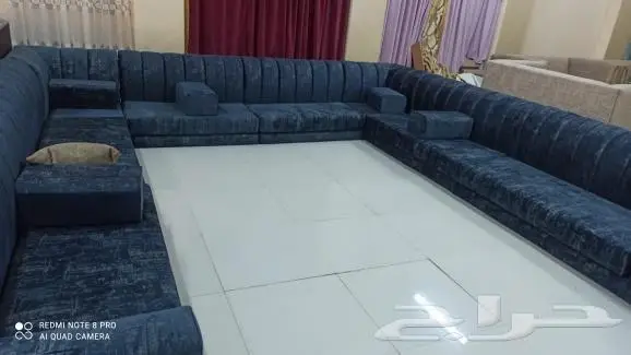 إبداع العميد لتنجيد وتفصيل الكنب والستاير وغرف النوم 21