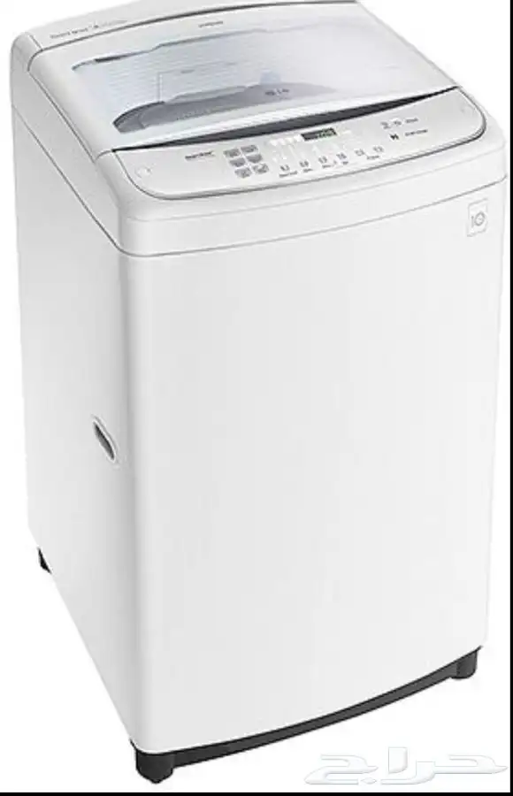 غسالة اتوماتيك نظيفه 0