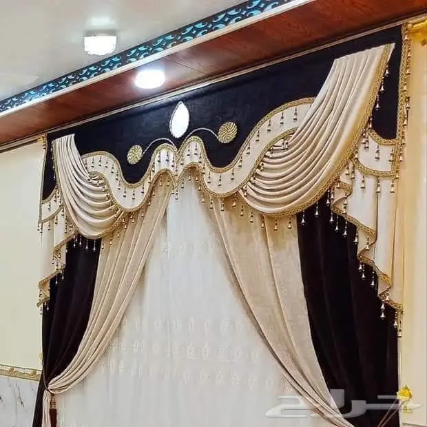 إبداع العميد لتنجيد وتفصيل الكنب والستاير وغرف النوم 18