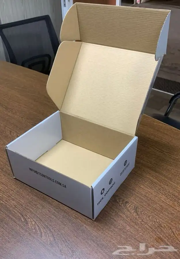 بوكسات حلويات وشاورما وجميع انواع البوكسات 9