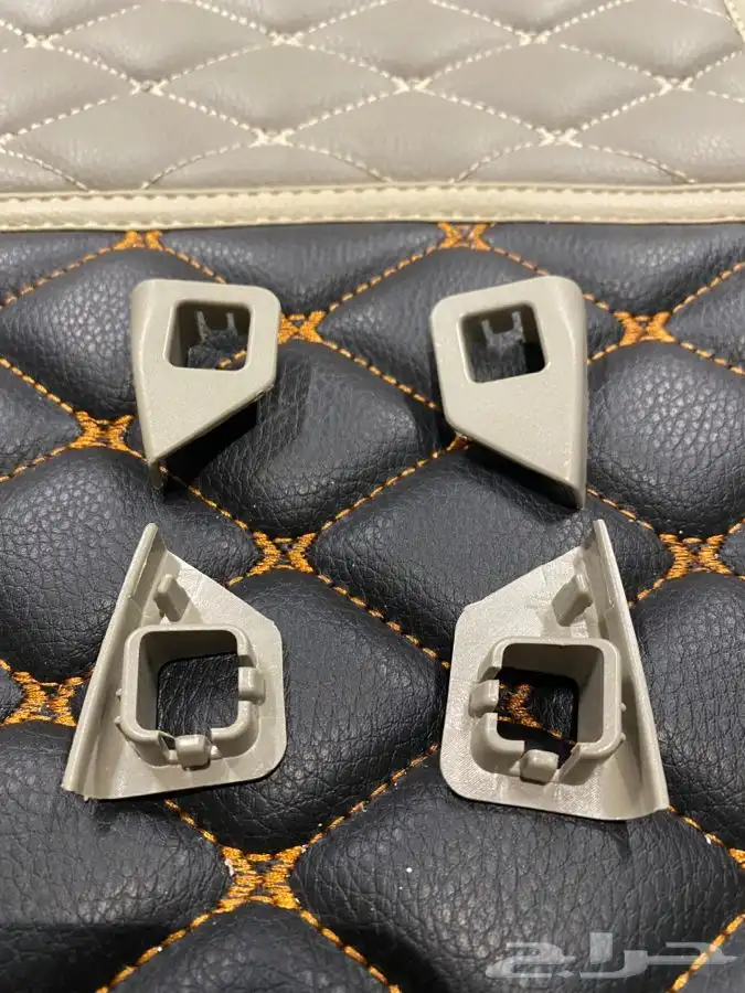 كلبس درج كامري و اوريون 1