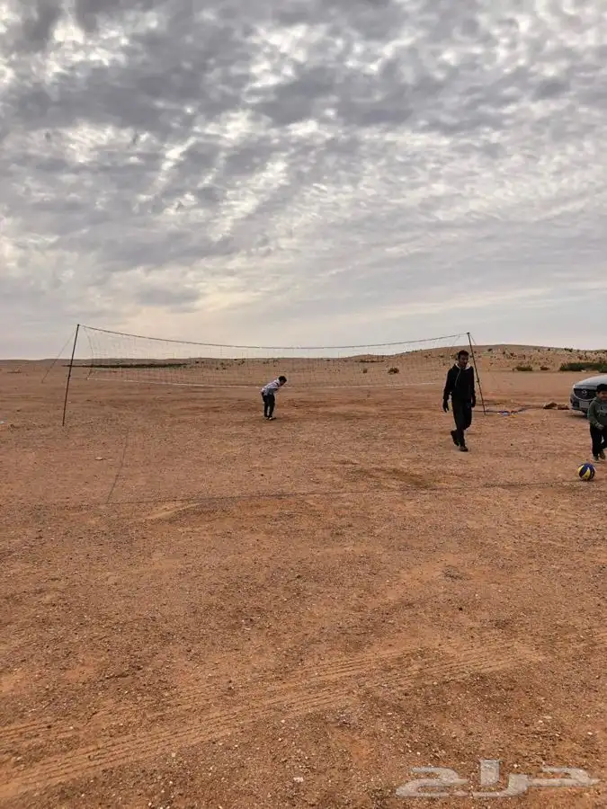 ملعب طائرة 0