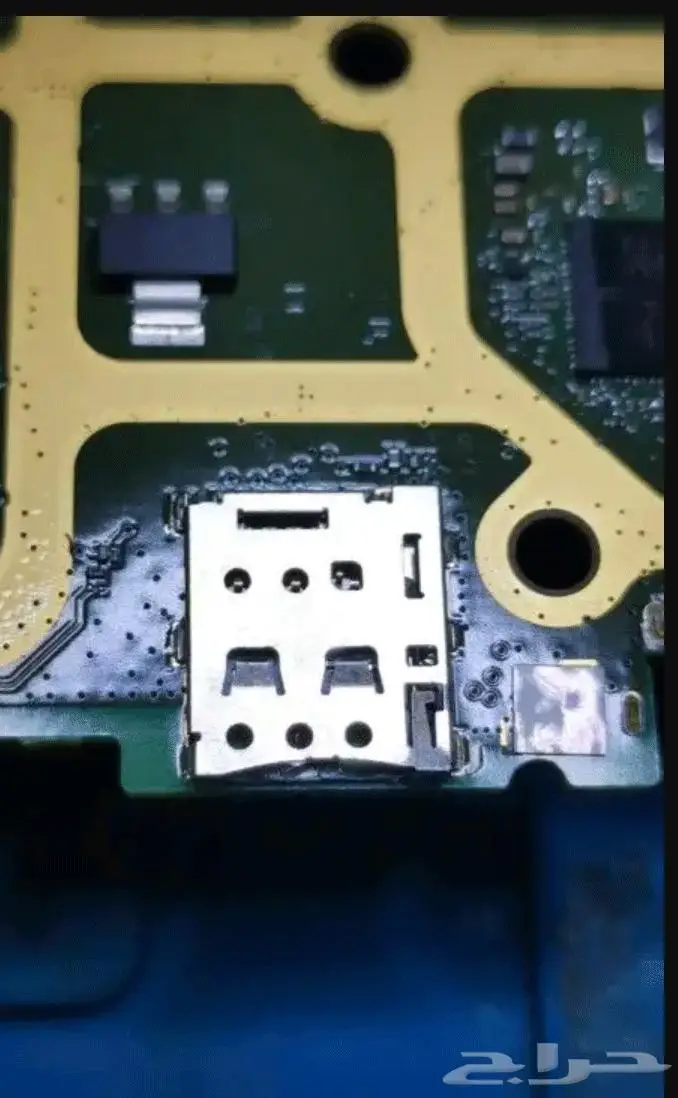 يوجد لدينا صيانة لجميع أعطال الراوتر فور جي وفايف جي 4