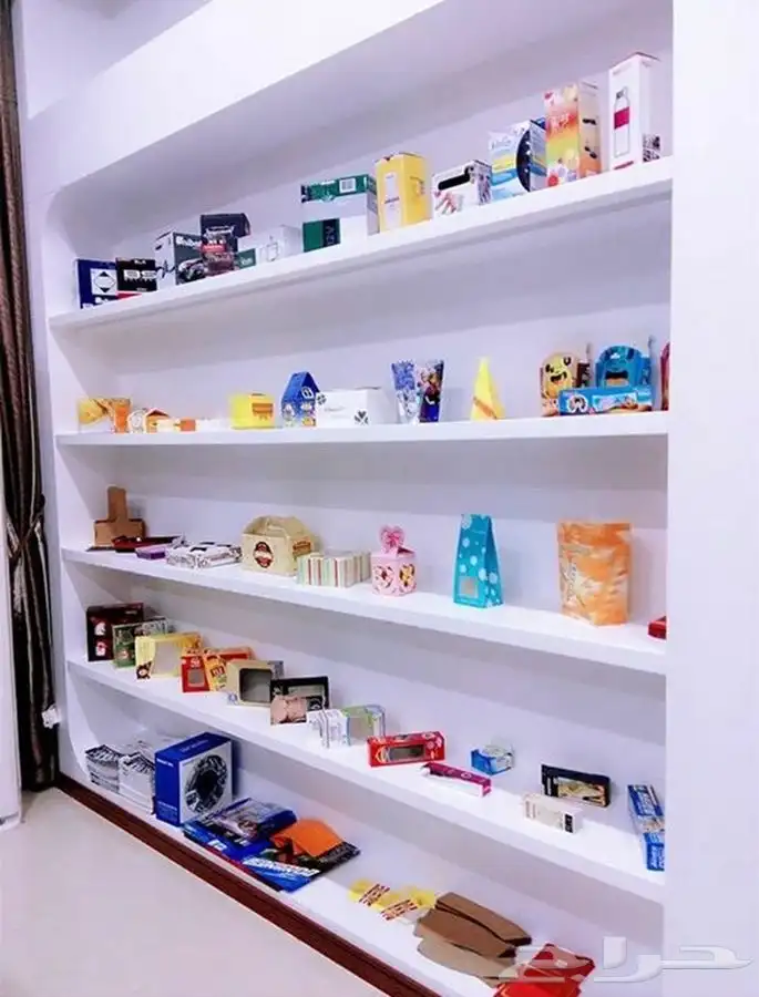 بوكسات حلويات وشاورما وجميع انواع البوكسات 1