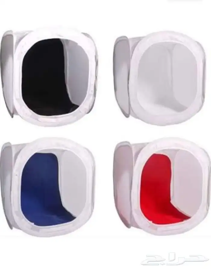 خيمة تصوير 2