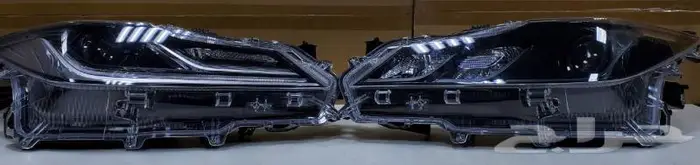 شمعات كورلا موديل 2020 1