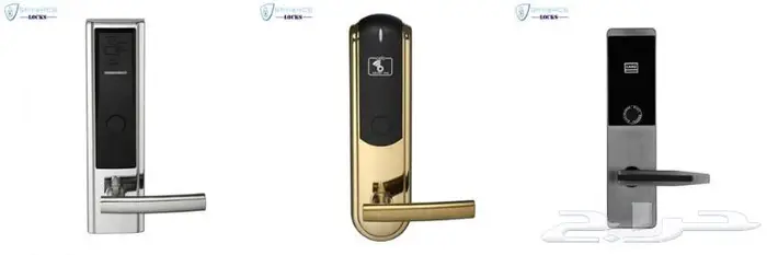 اقفال الكترونية وكوالين الفنادق 0509138468 3