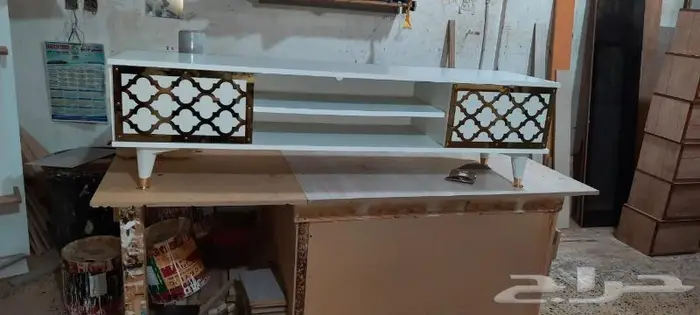 طاولات تلفزيون 2