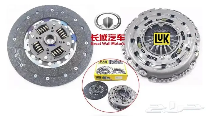 قطع غيار جريت وول بالطلب من الصين خلال 10 أيام 28