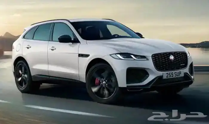 قطع غيار جاكور JAGUAR 7