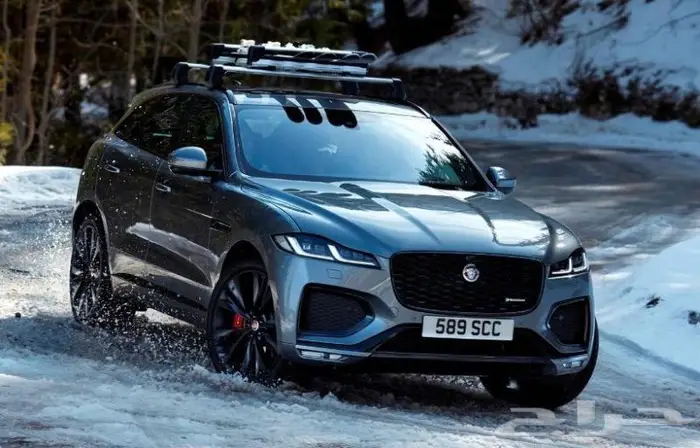 قطع غيار جاكور JAGUAR 1