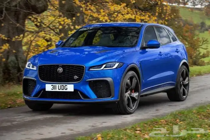 قطع غيار جاكور JAGUAR 3