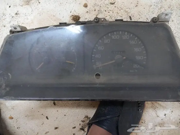 كراسيدا 95 اكس ال قطع غيار 3
