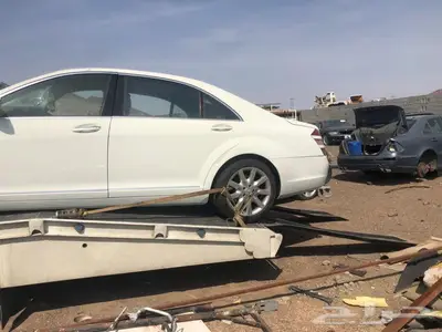 قطع غيار بنوراما 2007 امريكي 2