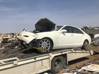 قطع غيار بنوراما 2007 امريكي 0