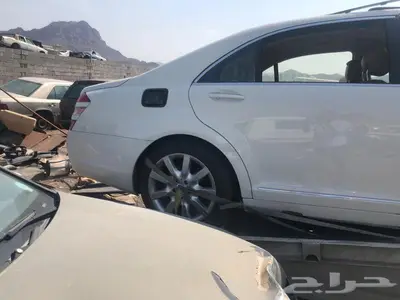 قطع غيار بنوراما 2007 امريكي 1