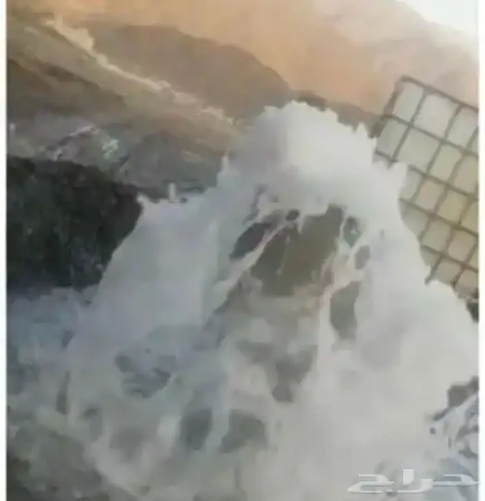 كشف مياه ارتوازية عبر الاقمار الصناعية السطحيه والجوفية 1