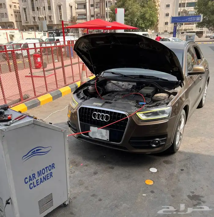 صدقني لو تتعدي ممشي سيارتك  150 الف محتاج تشرفني 9