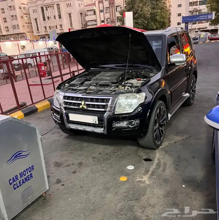 صدقني لو تتعدي ممشي سيارتك  150 الف محتاج تشرفني 11
