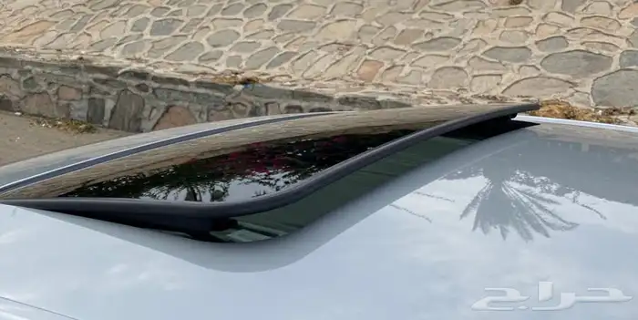ام جي 5 2022 21