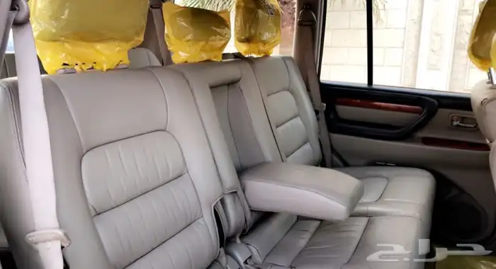 لكزس LX470 2007 ( تم البيع ) 31