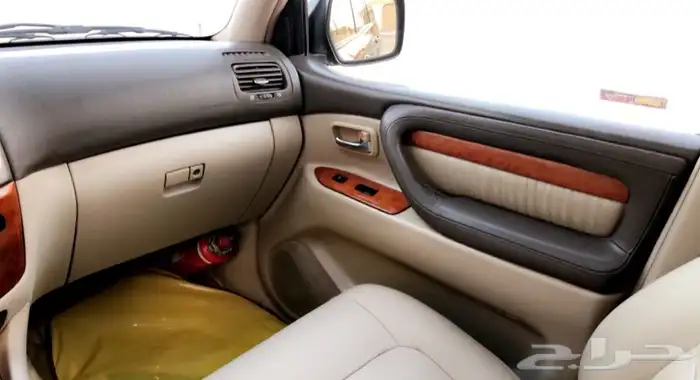 لكزس LX470 2007 ( تم البيع ) 23