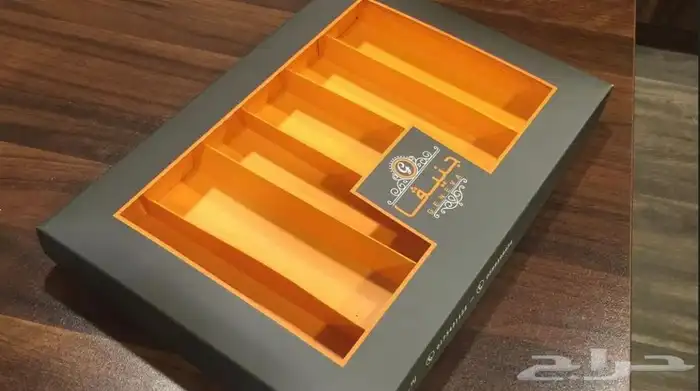 بوكسات حلويات وشاورما وجميع انواع البوكسات 14