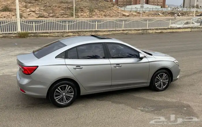 ام جي 5 2022 19