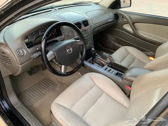 لومينا 2006 أل تي زد .. مبيعات حكومية .. 25