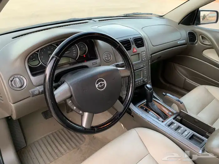 لومينا 2006 أل تي زد .. مبيعات حكومية .. 20