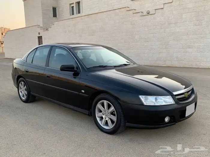 لومينا 2006 أل تي زد .. مبيعات حكومية .. 1