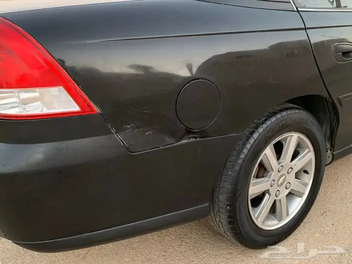 لومينا 2006 أل تي زد .. مبيعات حكومية .. 18