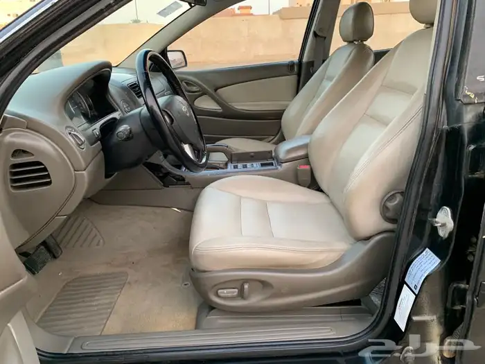 لومينا 2006 أل تي زد .. مبيعات حكومية .. 30