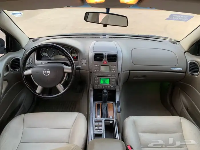 لومينا 2006 أل تي زد .. مبيعات حكومية .. 19