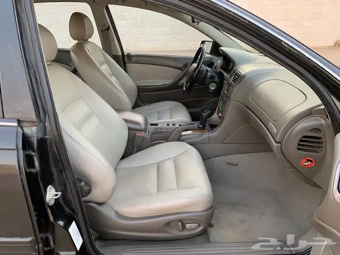 لومينا 2006 أل تي زد .. مبيعات حكومية .. 33