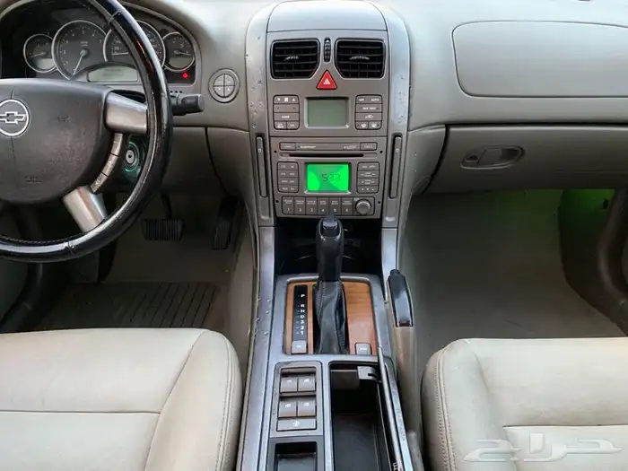 لومينا 2006 أل تي زد .. مبيعات حكومية .. 22