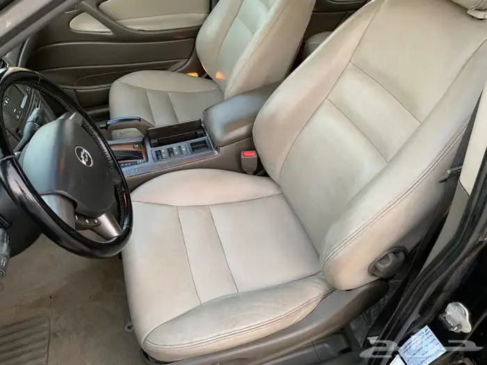 لومينا 2006 أل تي زد .. مبيعات حكومية .. 29