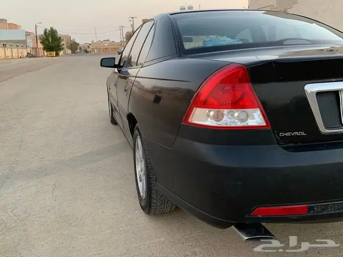 لومينا 2006 أل تي زد .. مبيعات حكومية .. 14