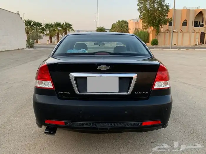 لومينا 2006 أل تي زد .. مبيعات حكومية .. 7