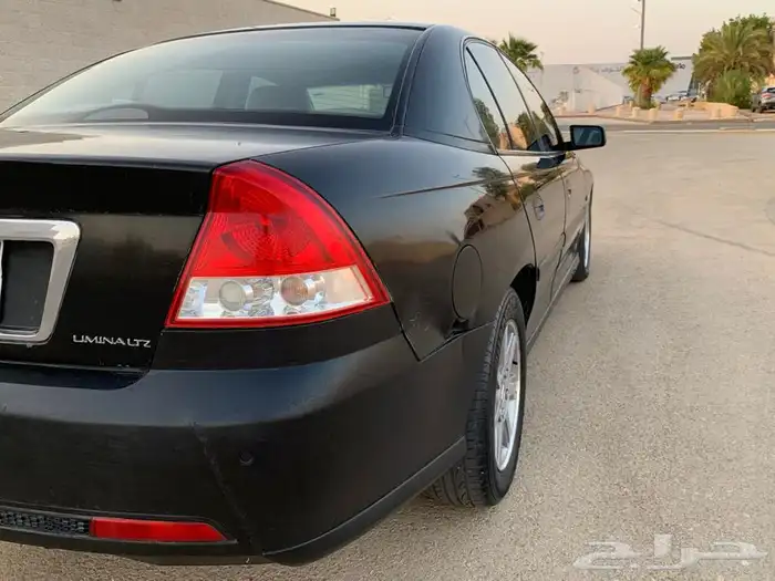 لومينا 2006 أل تي زد .. مبيعات حكومية .. 15