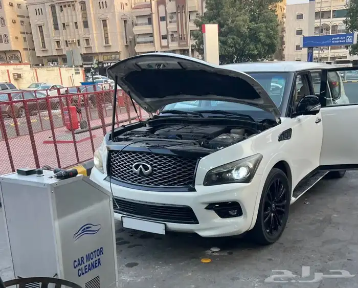 صدقني لو تتعدي ممشي سيارتك  150 الف محتاج تشرفني 17