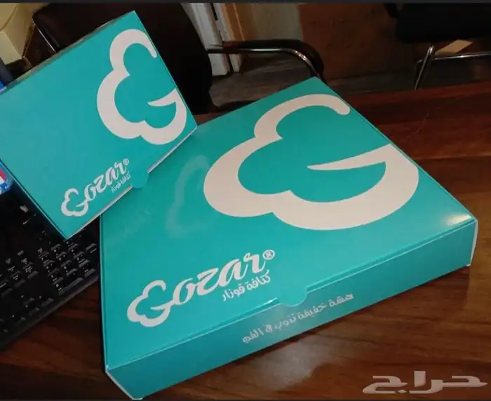 بوكسات حلويات وشاورما وجميع انواع البوكسات 2