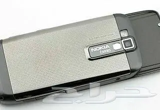 نوكيا nokia n95 سلفر 24