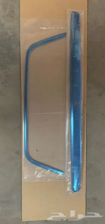 نيكل شنطه خلفي كامري 2005 3