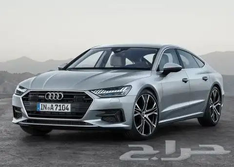 قطع غيار اودي AUDI 4