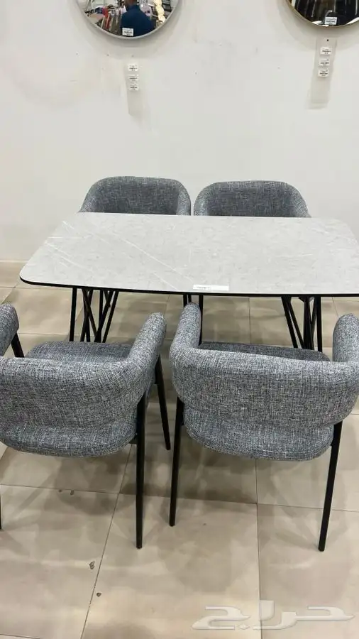 جلسات كوفي كراسي طاولات جديد 31