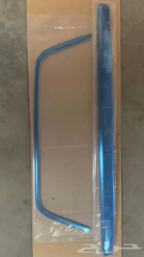 نيكل شنطه خلفي كامري 2005 2