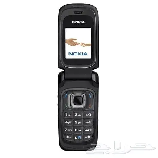 نوكيا nokia n95 سلفر 4